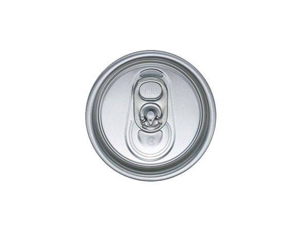 Beverage Aluminmum EOE DIA - 202 (52.5mm)
