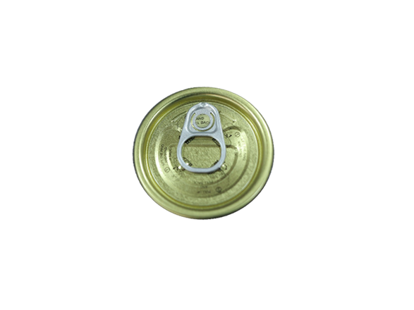 Food Can ETP EOE DIA - 200 (49.5mm)