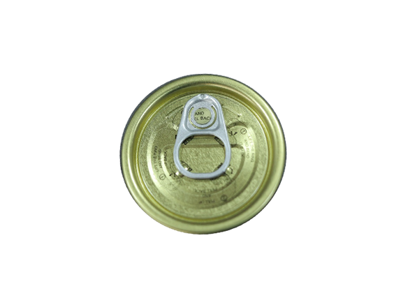 Food Can ETP EOE DIA - 202 (52.5mm)