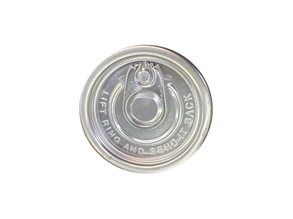 Dry Food Aluminium EOE DIA - 202 (52.5mm)