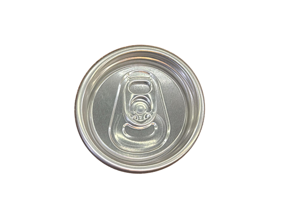 Beverage Aluminmum EOE DIA - 202 SOT (52.5mm)
